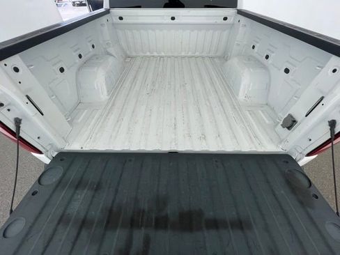 Used 2023 Chevrolet Silverado 1500 Custom w/ LPO, Dark Essentials Package AWD/4WD image 44