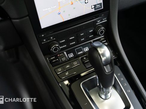 Used 2019 Porsche 911 Carrera T image 30