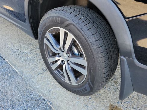 Used 2016 Honda Pilot EX-L image 26