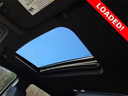 Used 2024 Chevrolet Silverado 2500 High Country w/ High Country Premium Package image 14