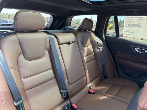New 2026 Volvo V60 B5 Cross Country Plus w/ Protection Package Premier image 15