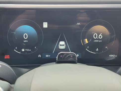 Used 2026 Hyundai Palisade SEL FWD image 14