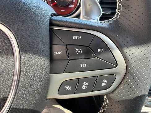 Used 2023 Dodge Challenger SRT Hellcat RWD image 12