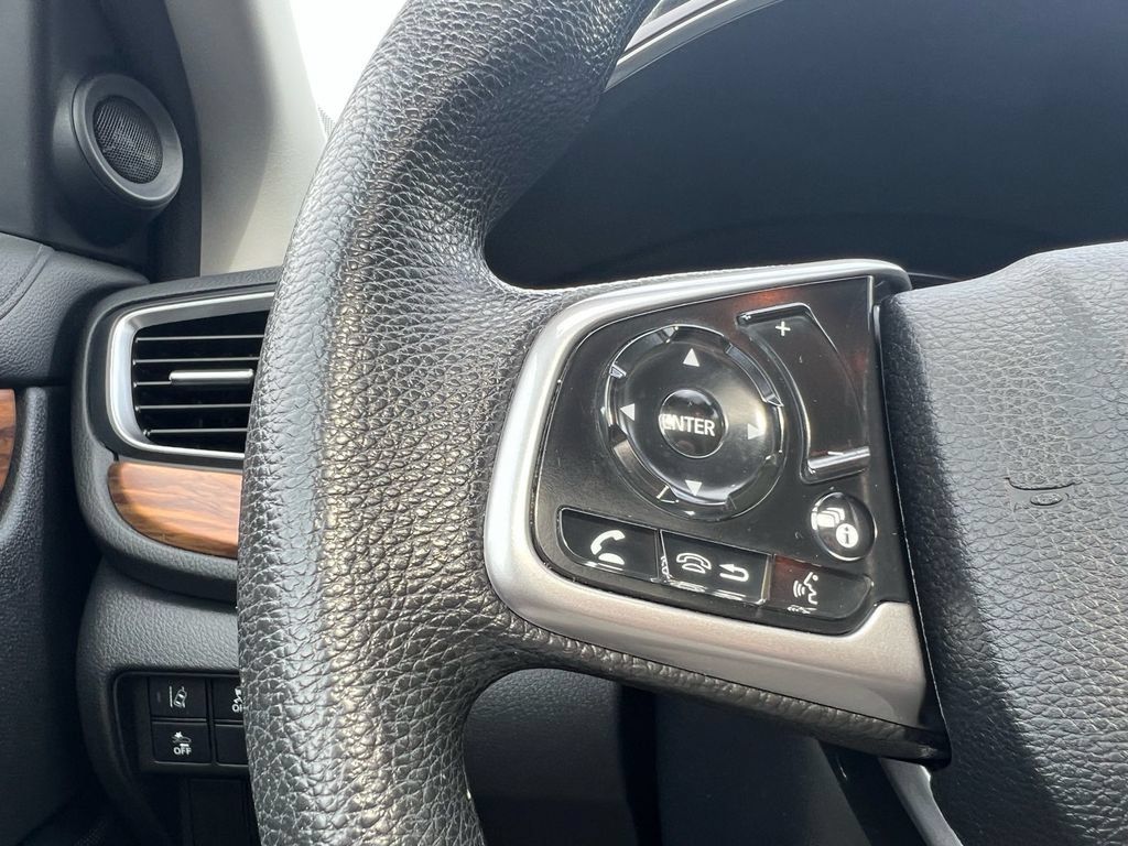 Used 2020 Honda CR-V EX image 12