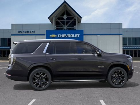 New 2026 Chevrolet Tahoe LT w/ Comfort Package RWD image 5