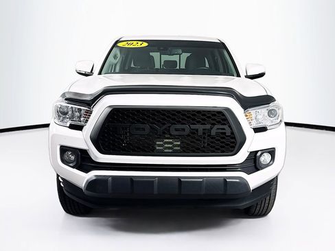 Used 2023 Toyota Tacoma SR5 image 2