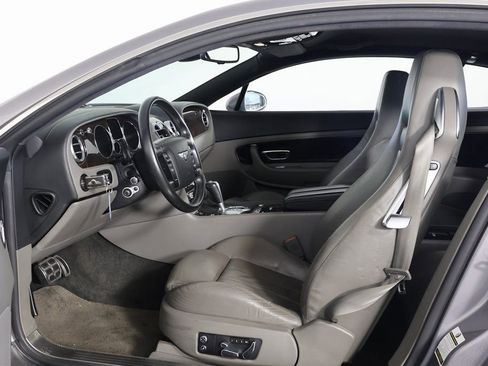 Used 2005 Bentley Continental GT image 9