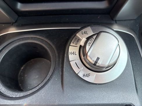 Used 2023 Toyota 4Runner Limited image 18