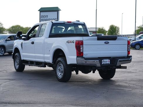 Used 2020 Ford F250 XL w/ Power Equipment Group AWD/4WD image 5