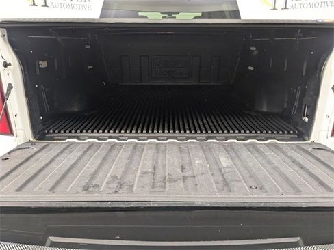 Used 2020 Chevrolet Silverado 1500 RST w/ All-Star Edition image 27