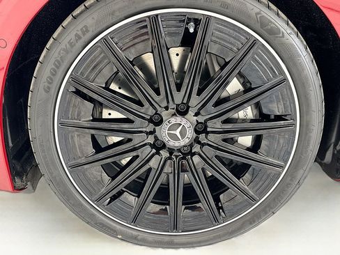 New 2026 Mercedes-Benz CLE 450 CLE 450 image 27