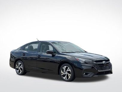 New 2025 Subaru Legacy Premium