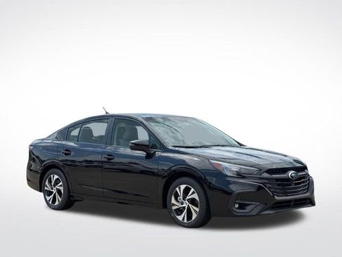 New 2025 Subaru Legacy Premium image 1