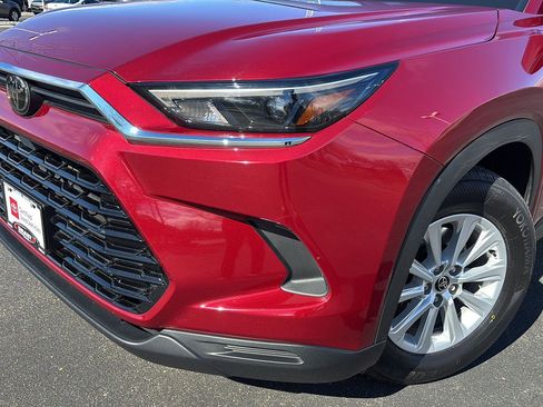 Used 2024 Toyota Grand Highlander XLE image 25