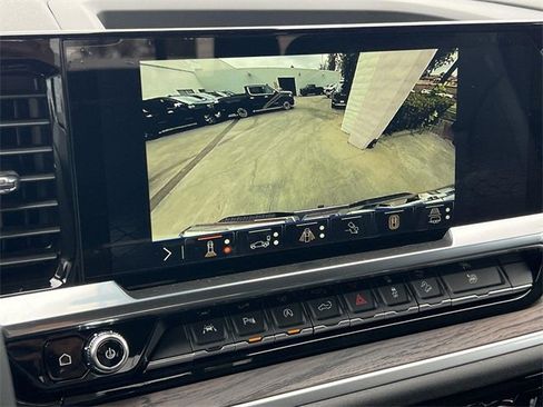 New 2026 GMC Sierra 1500 SLT w/ SLT Premium Plus Package image 18