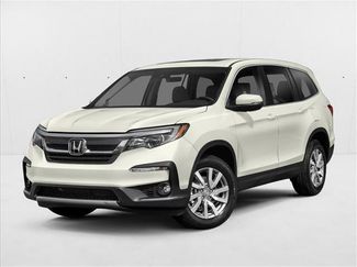 Used 2020 Honda Pilot EX-L video 1
