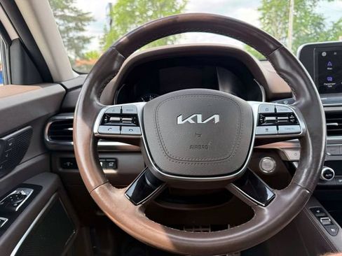 Used 2022 Kia Telluride SX AWD/4WD image 21