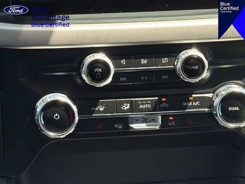 Certified 2022 Ford F150 XLT w/ Equipment Group 302A High AWD/4WD image 18