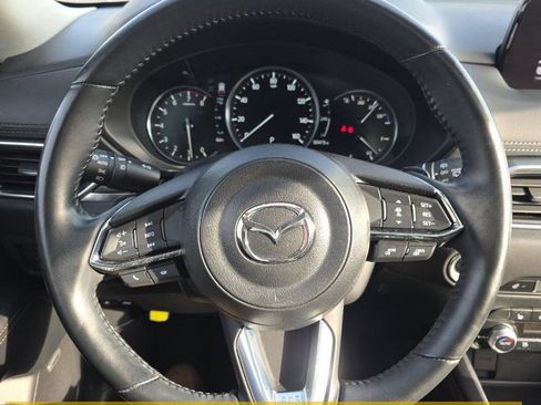 Used 2020 MAZDA CX-5 Grand Touring w/ GT Premium Package AWD/4WD image 18