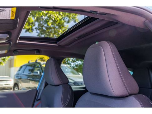 Certified 2024 Subaru Impreza RS AWD/4WD image 17