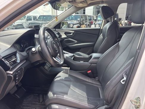 Used 2020 Acura RDX FWD image 9