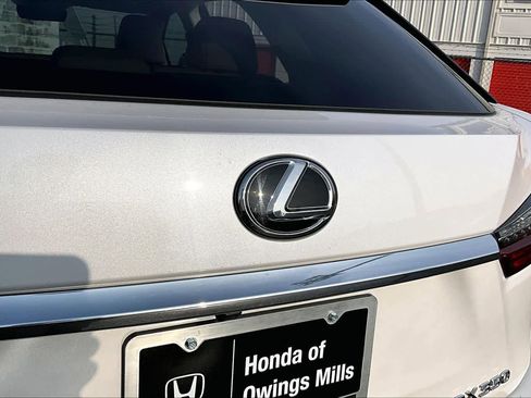 Used 2019 Lexus RX 350 AWD w/ Navigation Package image 31