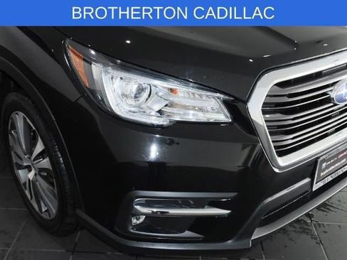 Used 2020 Subaru Ascent Limited w/ Popular Package #2 image 12