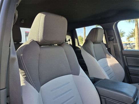 Certified 2025 Toyota Tacoma TRD Sport image 15