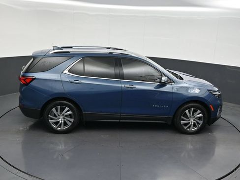 Used 2024 Chevrolet Equinox Premier FWD image 20