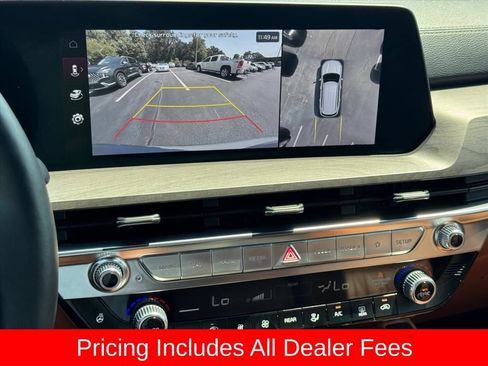 Certified 2024 Kia Telluride SX Prestige X-Line AWD/4WD image 26