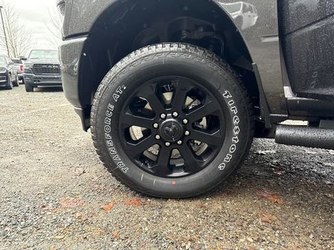 New 2026 RAM 2500 Tradesman image 28