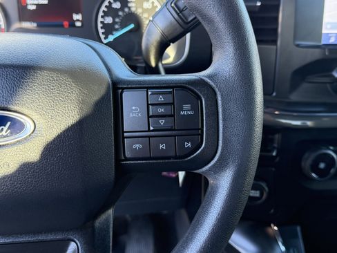 Certified 2023 Ford F150 XL w/ STX Appearance Package image 17