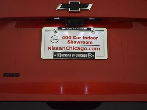 Used 2021 Chevrolet Blazer RS w/ Enhanced Convenience Package AWD/4WD image 42