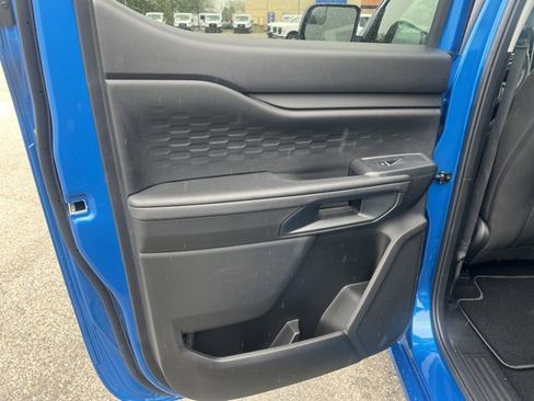 New 2025 Ford Ranger XL w/ Trailer Tow Package image 29