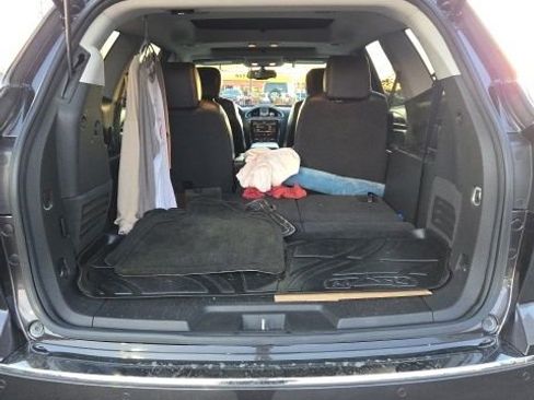 Used 2015 Buick Enclave Leather image 14