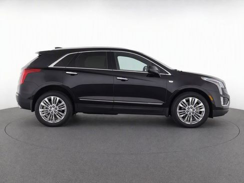 Used 2019 Cadillac XT5 Premium Luxury FWD image 11