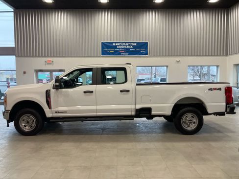 Used 2023 Ford F350 XL w/ XL Chrome Package image 8