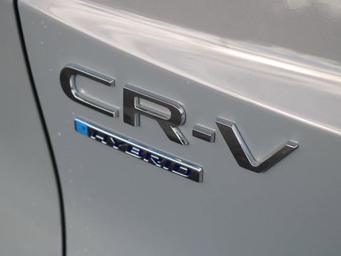 Used 2025 Honda CR-V Sport-L image 8