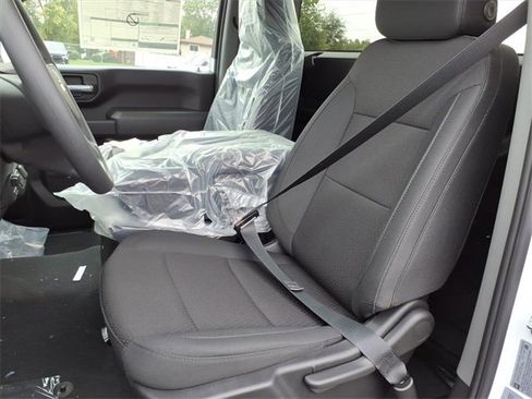 New 2026 Chevrolet Silverado 2500 W/T w/ WT Convenience Package image 6