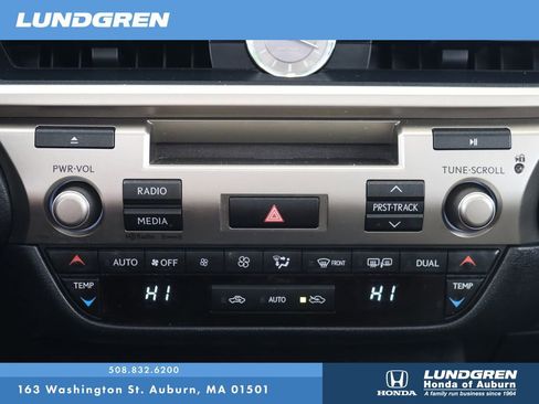 Used 2013 Lexus ES 350 w/ Premium Pkg image 24