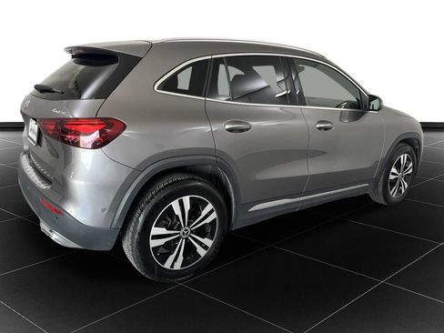 Used 2025 Mercedes-Benz GLA 250 4MATIC image 5
