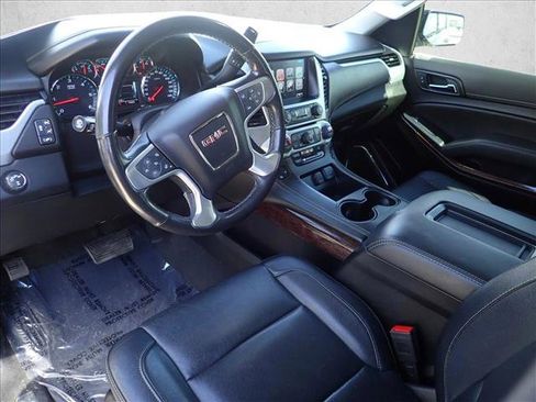 Used 2020 GMC Yukon SLT image 11