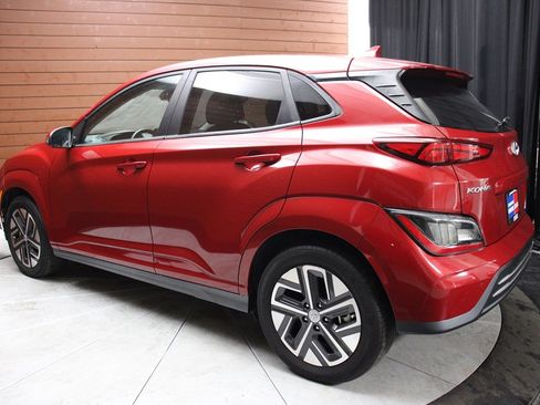 Used 2023 Hyundai Kona Limited image 39