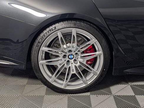 Used 2026 BMW M3 Competition AWD/4WD image 13