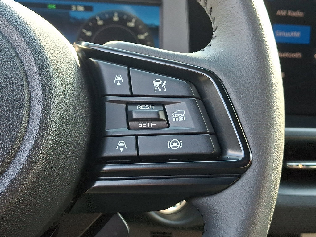 Certified 2026 Subaru Outback Premium AWD/4WD image 23