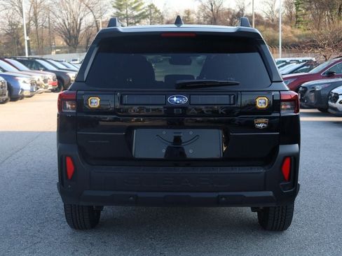 New 2026 Subaru Outback Wilderness image 6