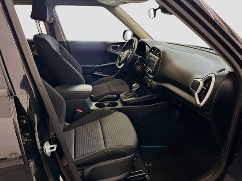 Used 2020 Kia Soul GT-Line image 31