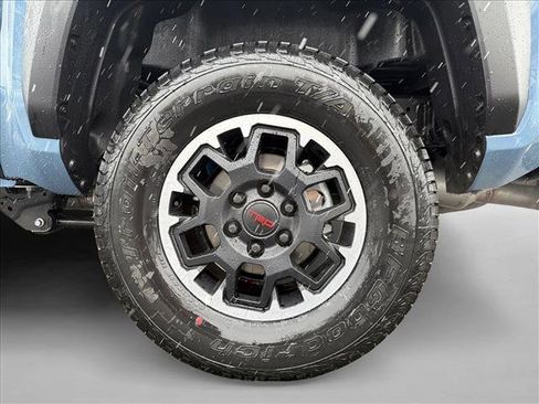 New 2026 Toyota Tacoma TRD Off-Road image 9