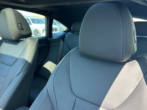 New 2026 BMW 430i w/ M Sport Package RWD image 14