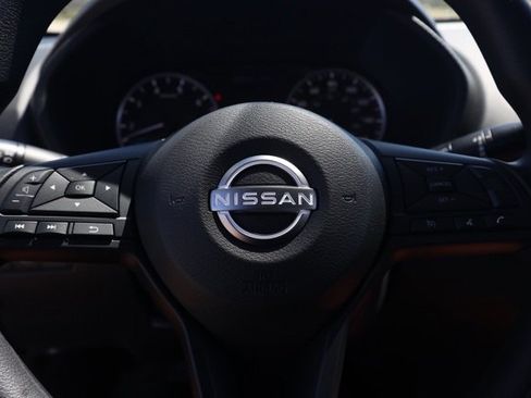 New 2025 Nissan Sentra S image 24